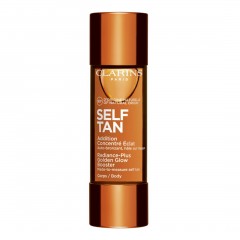 Clarins Addition Concentre Eclat Corps  Дополнение Concentre Eclat Corps