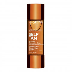 Clarins Addition Concentre Eclat Corps  Дополнение Concentre Eclat Corps