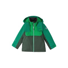 Reima Skijacke Autti Skijacken fur Kinder Лыжная куртка Лыжные куртки Autti для детей