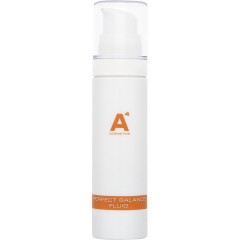 A4 Cosmetics Gesichtspflege Дневной крем для лица Perfect Balance Fluid, 50 мл