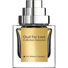 The Different Company Collection Excessive Eau de Parfum Парфюмерная вода Spray Спрей, 50 мл