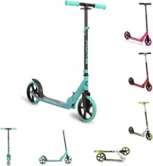 MONI Kinderroller Storm Roller Детский самокат Самокат Storm