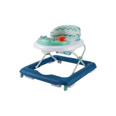 XADVENTURE Lauflernwagen Lauflernhilfe Baby Walker hohenverstellbar Детские ходунки детские ходунки регулируемые по высоте