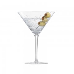 Zwiesel Glas Zwiesel Glas Bar Premium No. 3 by Charles Schumann Martini Glas 287 ml / h: 169 mm Стеклянный бар Zwiesel Premium No. 3 by Charles Schumann Бокал для мартини 287 мл / высота: 169 мм