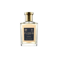 Floris London (Флорис Лондон) Santal Eau de Toilette Туалетная вода Spray Спрей, 100 мл