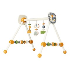 solini Spieltrapez Safari Сыграйте в сафари на трапеции
