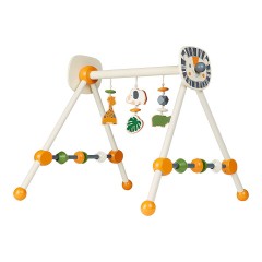 solini Spieltrapez Safari Сыграйте в сафари на трапеции