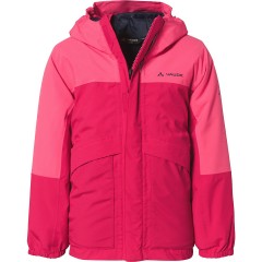 VAUDE Kinder Winterjacke ESCAPE PADDED Детская зимняя куртка ESCAPE PADDED