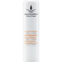 Tautropfen Lippenpflegestift  бальзам для губ