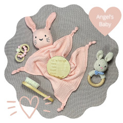 Angels Baby Geschenkset подарочный набор