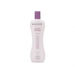 Biosilk Color Therapy Shampoo  Цветотерапевтический шампунь