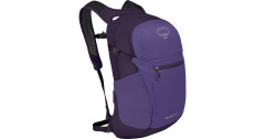 Osprey Osprey Daylite Plus, Rucksack violett, 20 Liter  violett Osprey Daylite Plus, рюкзак фиолетовый, 20 литров