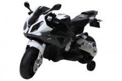 Actionbikes Motors Kinder Elektromotorrad BMW S 1000 RR JT528 Lizenziert Детский электрический мотоцикл BMW S 1000 RR JT528 Лицензия