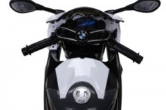 Actionbikes Motors Kinder Elektromotorrad BMW S 1000 RR JT528 Lizenziert Детский электрический мотоцикл BMW S 1000 RR JT528 Лицензия