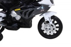 Actionbikes Motors Kinder Elektromotorrad BMW S 1000 RR JT528 Lizenziert Детский электрический мотоцикл BMW S 1000 RR JT528 Лицензия