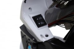 Actionbikes Motors Kinder Elektromotorrad BMW S 1000 RR JT528 Lizenziert Детский электрический мотоцикл BMW S 1000 RR JT528 Лицензия