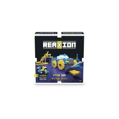 Goliath Reaxion Xtra Реаксион Экстра