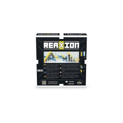 Goliath Reaxion Xtra Реаксион Экстра