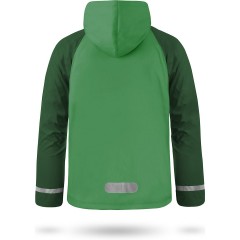 normani Kinder Regenjacke Teelin Regenjacken Детская непромокаемая куртка Дождевик Teelin