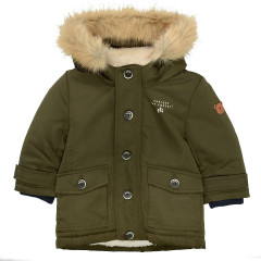 STACCATO Baby Winterjacke fur Jungen Детская зимняя куртка для мальчиков