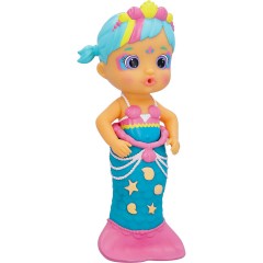 IMC Toys Bloopies Meerjungfrauen Magic Tail Lovely Bloopies Русалки Волшебный Хвост Прекрасный