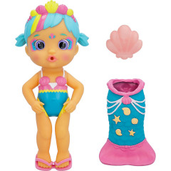 IMC Toys Bloopies Meerjungfrauen Magic Tail Lovely Bloopies Русалки Волшебный Хвост Прекрасный