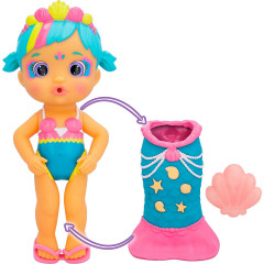 IMC Toys Bloopies Meerjungfrauen Magic Tail Lovely Bloopies Русалки Волшебный Хвост Прекрасный
