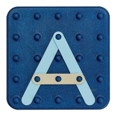 PLANTOYS Lernspiel Kreativbrett Legespiele Развивающая игра креативные настольные игры