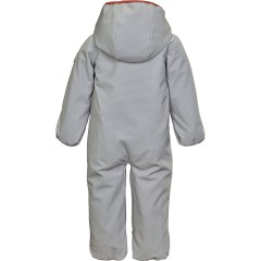 first instinct by killtec Baby Softshelloverall FIW 34 MNS ONPC mit Kapuze Детский комбинезон софтшелл FIW 34 MNS ONPC с капюшоном