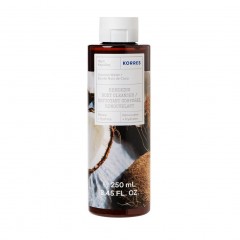 KORRES COCONUT WATER Revitalisierendes Duschgel  COCONUT WATER Восстанавливающий гель для душа