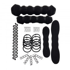 SOHO Hairstyling Kit No. 4  Набор для укладки волос №1. 4