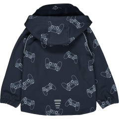 STACCATO Softshelljacke fur Jungen Куртка софтшелл для мальчиков