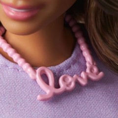 Mattel Barbie Prinzessinnen Abenteuer Teresa Puppe Приключения принцессы Барби Кукла Тереза