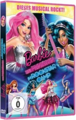 Universal DVD Barbie DVD Барби