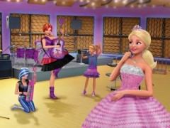 Universal DVD Barbie DVD Барби