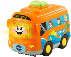 Vtech Tut Tut Baby Flitzer тут-тут, малыш, спидстер
