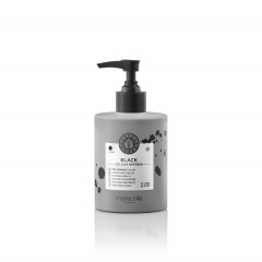 Maria Nila Black 2.00 300 ml Черный 2.00