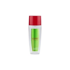 Esprit (Эсприт) Urban Nature Woman Deodorant Spray Дезодорант Спрей, 75 мл
