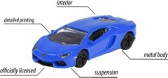 Majorette Die-Cast Modelle 20 Stk. Литые модели 20 шт.