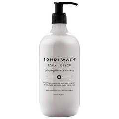 Bondi Wash Sydney Peppermint & Rosemary  Сиднейская мята и розмарин