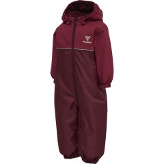 hummel hmlSNOOPY TEX SNOWSUIT Winterjacken fur Kinder hmlSNOOPY TEX SNOWSUIT зимние куртки для детей