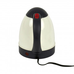 autolock autolock Wasserkocher Carpoint Wasserkocher 24 V 1 L Weiss  чайник с автоблокировкой Чайник Carpoint 24 В 1 л белый