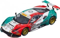 Carrera Ferrari 488 GT3 Squadra Corse Garage Italia Ferrari 488 GT3 Squadra Corse Garage Italia