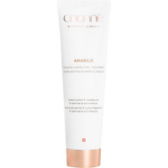 ananne AMABILIS Organic Hand &amp; Nail Treatment  AMABILIS Органический уход за руками и ногтями