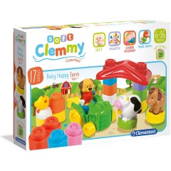 Clementoni Clemmy Клемми