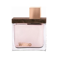Dsquared2 (Дискваред) She Wood Eau de Parfum Парфюмерная вода Spray Спрей, 50 мл