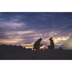 Biolite Biolite Gaskocher BioLite Akku Camping Kocher CampStove Complete Cook Kit BNA0100 Metall  Газовая плита Biolite Батарейная походная плита BioLite CampStove Полный комплект для приготовления пищи BNA0100 Металл