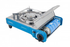 Campingaz Campingaz Gaskocher Campingaz Gaskocher Camp'Bistro DLX  Газовая плита Campingaz Газовая плита Campingaz Camp&amp;#39;Bistro DLX