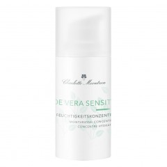 Charlotte Meentzen Aloe Vera-Konzentrat  Концентрат алоэ вера