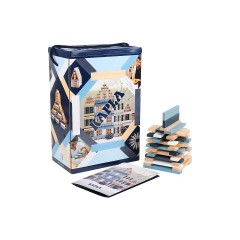 KAPLA KAPLA Winter Box KAPLA зимний ящик